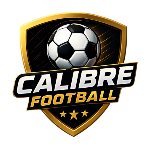 calibre logo transparent